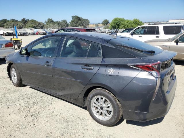 Photo 2 from auction – 2016 TOYOTA PRIUS with VIN JTDKBRFU6G3009120
