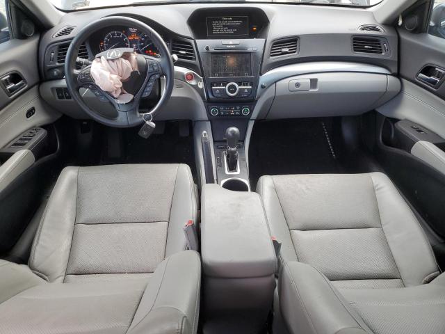 Photo 8 from auction – 2017 ACURA ILX PREMIU with VIN 19UDE2F74HA013442