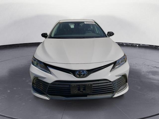 Photo 5 from auction – 2023 TOYOTA CAMRY LE with VIN 4T1C11AK8PU798357