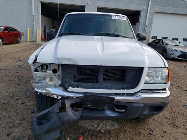 Photo 5 from auction – 2003 FORD RANGER SUP with VIN 1FTYR15E33PB37920