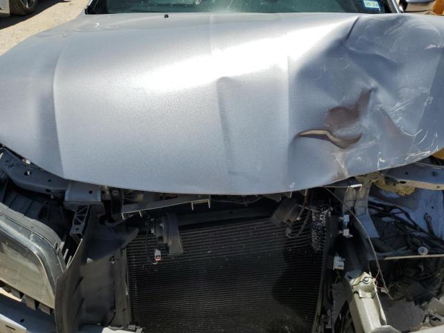 Photo 11 from auction – 2017 CHRYSLER 300 S with VIN 2C3CCABG5HH609861