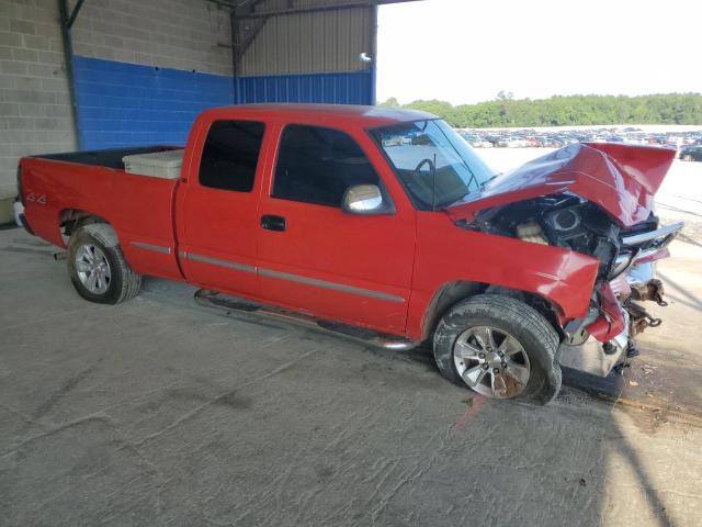 Photo 4 from auction – 2001 GMC NEW SIERRA with VIN 1GTEK19VX1Z304700