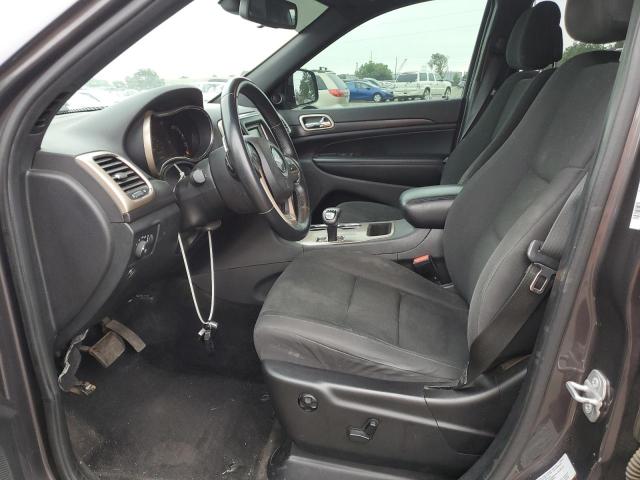 Photo 7 from auction – 2015 JEEP GRAND CHER with VIN 1C4RJFAG3FC827971
