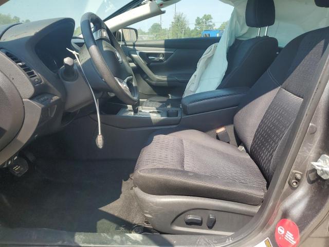 Photo 7 from auction – 2017 NISSAN ALTIMA 2.5 with VIN 1N4AL3AP4HC146085