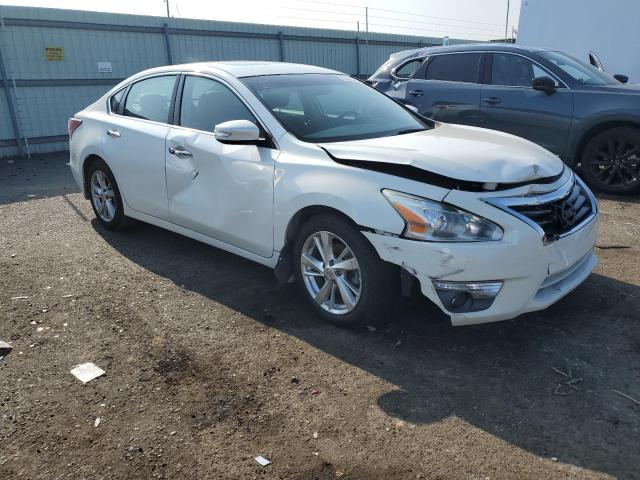 Photo 4 from auction – 2013 NISSAN ALTIMA 2.5 with VIN 1N4AL3AP8DC144253