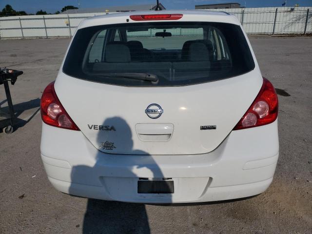 Photo 6 from auction – 2012 NISSAN VERSA S with VIN 3N1BC1CP8CK290888