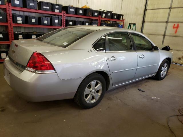 Photo 3 from auction – 2007 CHEVROLET IMPALA LT with VIN 2G1WT55NX79397339