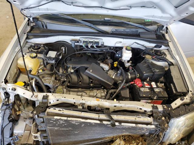 Photo 11 from auction – 2008 FORD ESCAPE XLT with VIN 1FMCU93128KA46905