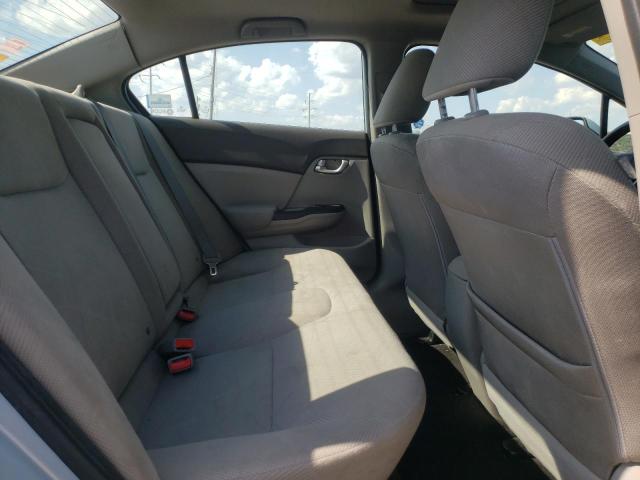 Foto 6 de la subasta – 2012 HONDA CIVIC EX con VIN 2HGFB2F85CH549725