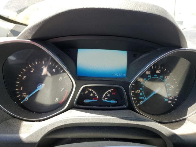 Photo 9 from auction – 2013 FORD ESCAPE SEL with VIN 1FMCU9H96DUD02654