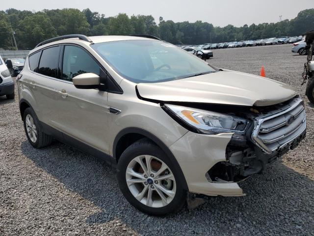 Photo 4 from auction – 2018 FORD ESCAPE SEL with VIN 1FMCU0HD7JUB67356