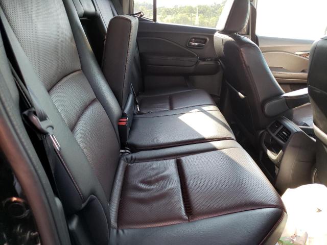 صورة رقم 10 من المزاد - 2017 HONDA RIDGELINE مع VIN 5FPYK3F81HB014876