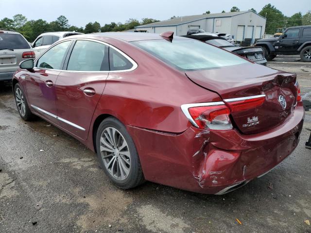 Photo 2 from auction – 2017 BUICK LACROSSE E with VIN 1G4ZP5SS3HU174188