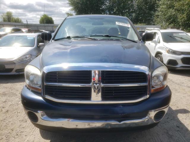 Photo 5 from auction – 2006 DODGE RAM 1500 S with VIN 1D7HU18226J102315