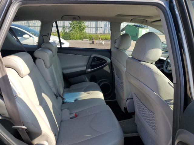 Photo 11 from auction – 2007 TOYOTA RAV4 LIMIT with VIN JTMBK34V575021885