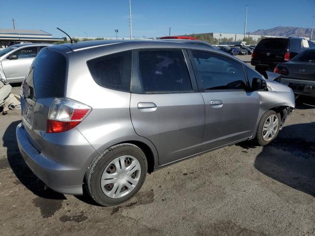 Photo 3 from auction – 2010 HONDA FIT with VIN JHMGE8H27AS004751