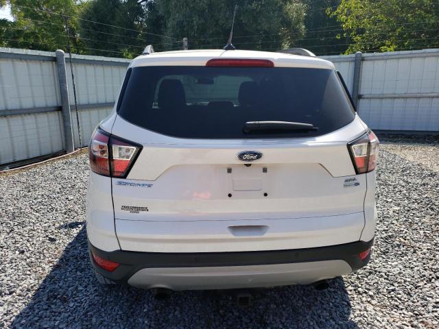 Photo 6 from auction – 2018 FORD ESCAPE SEL with VIN 1FMCU9HD3JUB78696