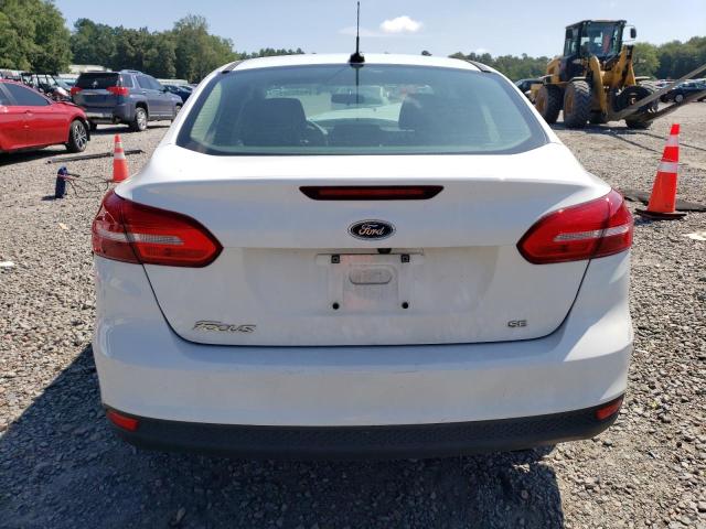 Photo 6 from auction – 2018 FORD FOCUS SE with VIN 1FADP3F29JL315120