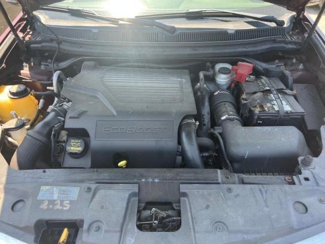 Photo 7 from auction – 2010 LINCOLN MKT with VIN 2LMHJ5AT4ABJ26884