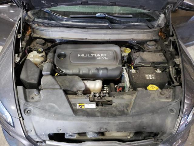 Photo 11 from auction – 2017 JEEP CHEROKEE L with VIN 1C4PJMCB2HW654099