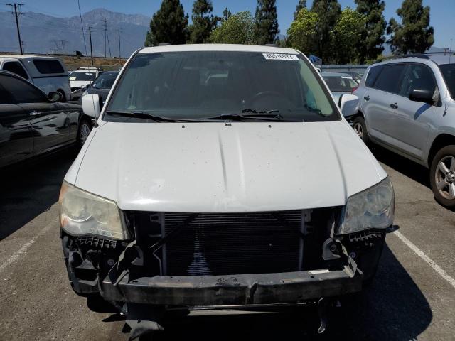 Photo 5 from auction – 2014 DODGE GRAND CARA with VIN 2C4RDGCG7ER205793