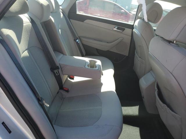 Photo 10 from auction – 2016 HYUNDAI SONATA SE with VIN 5NPE24AF1GH330107
