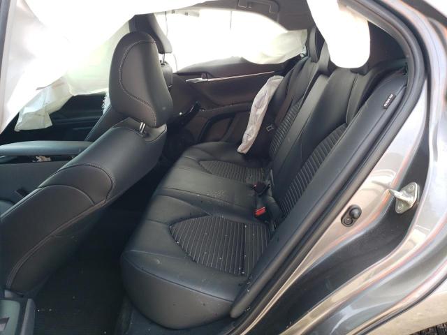 Photo 10 from auction – 2019 TOYOTA CAMRY L with VIN 4T1B11HK5KU817618