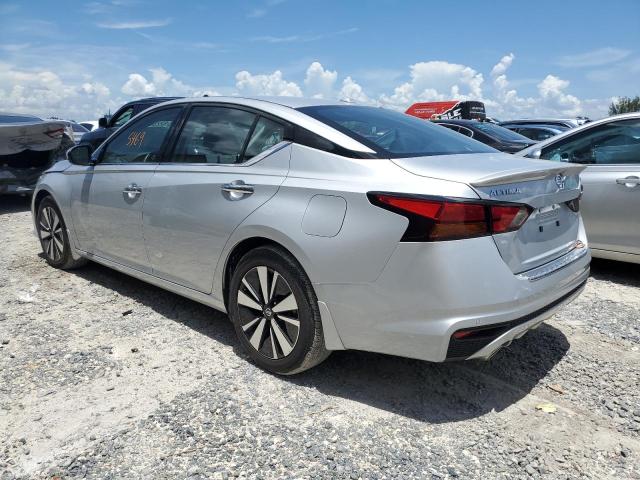 Photo 2 from auction – 2022 NISSAN ALTIMA SL with VIN 1N4BL4EV5NN398477