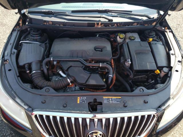 Photo 11 from auction – 2013 BUICK LACROSSE with VIN 1G4GC5ER7DF194440