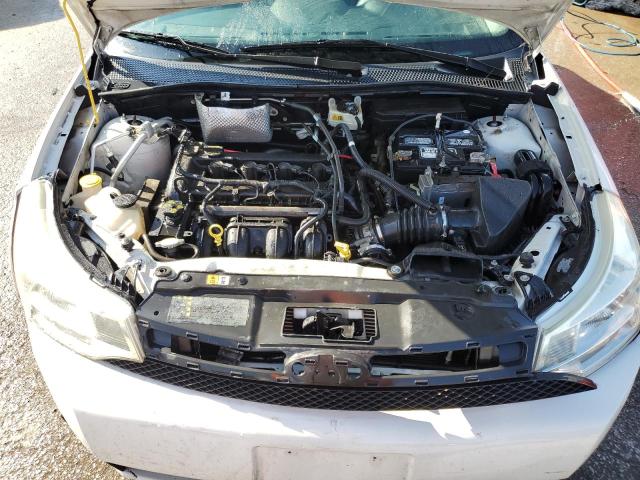 Photo 11 from auction – 2009 FORD FOCUS SE with VIN 1FAHP35N69W157164