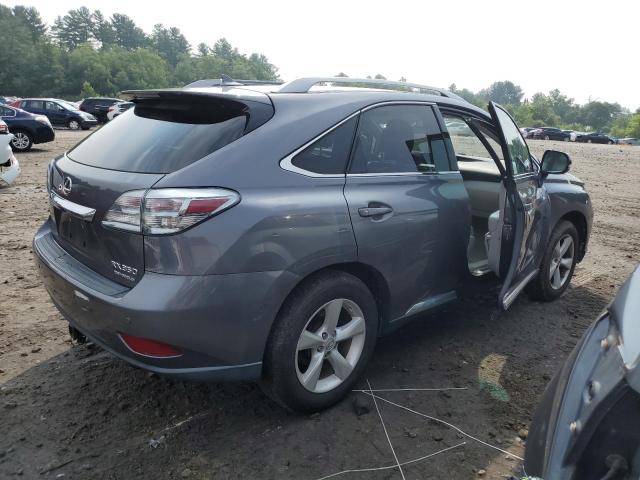 Photo 3 from auction – 2012 LEXUS RX 350 with VIN 2T2BK1BA1CC154270