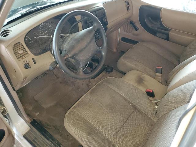 Photo 8 from auction – 2000 FORD RANGER with VIN 1FTYR10C4YPC07275