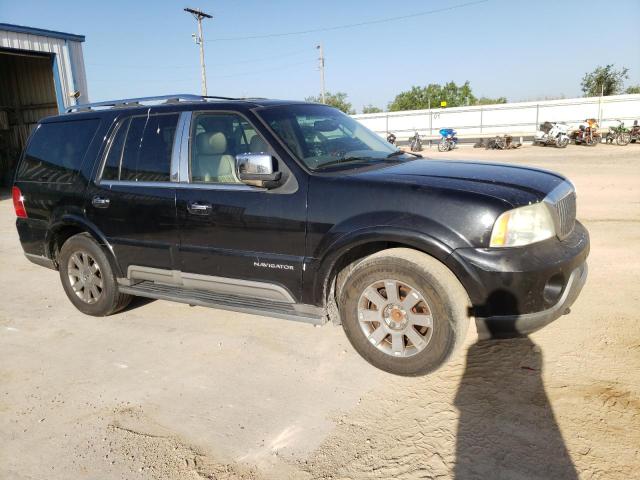 Photo 4 from auction – 2004 LINCOLN NAVIGATOR with VIN 5LMFU28R94LJ12998