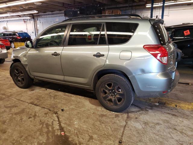Photo 2 from auction – 2006 TOYOTA RAV4 with VIN JTMZD33V065025657