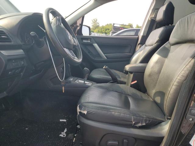 Photo 7 from auction – 2014 SUBARU FORESTER 2 with VIN JF2SJAHC4EH540911