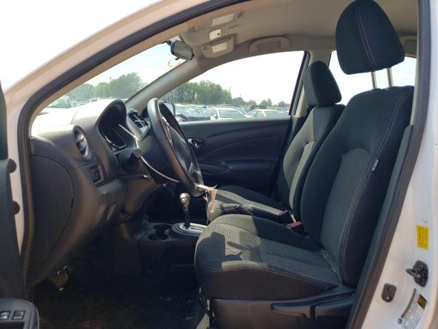 Photo 7 from auction – 2018 NISSAN VERSA S with VIN 3N1CN7AP4JL874622