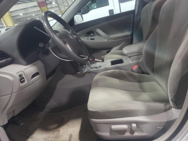 Photo 7 from auction – 2009 TOYOTA CAMRY BASE with VIN 4T4BE46K99R072879
