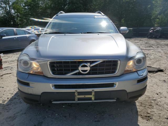 Photo 5 from auction – 2012 VOLVO XC90 3.2 with VIN YV4952CZ2C1609133