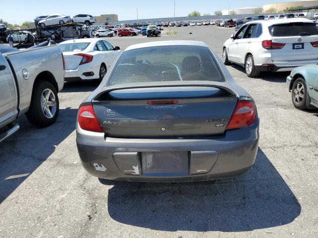 Photo 6 from auction – 2003 DODGE NEON SXT with VIN 1B3ES56C23D205025