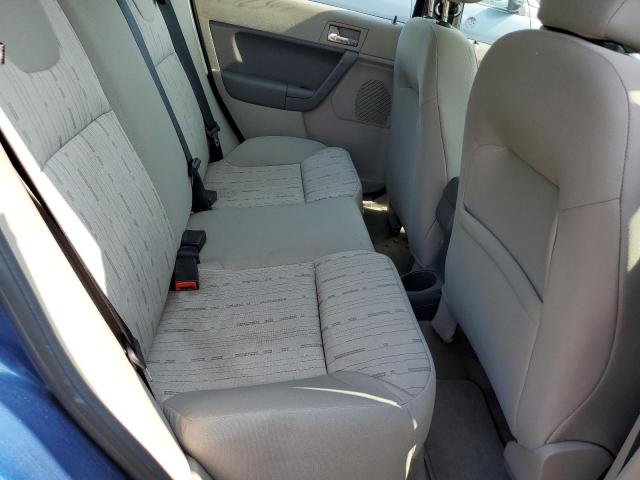 Photo 10 from auction – 2008 FORD FOCUS SE with VIN 1FAHP35N58W162046