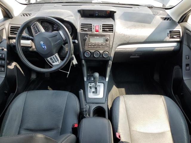 Photo 8 from auction – 2015 SUBARU FORESTER 2 with VIN JF2SJAHC0FH568237