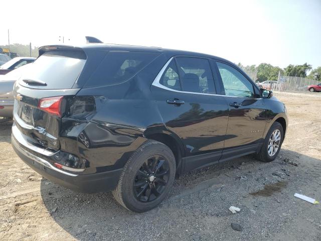 Photo 3 from auction – 2018 CHEVROLET EQUINOX LT with VIN 3GNAXJEV7JL287634