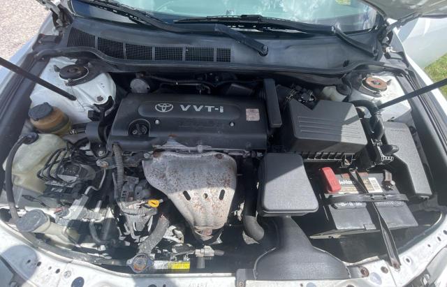 Photo 7 from auction – 2009 TOYOTA CAMRY BASE with VIN 4T1BE46K99U912427