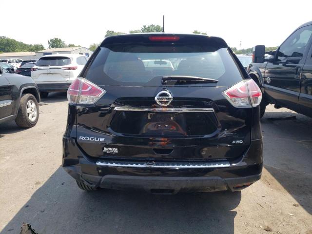 Photo 6 from auction – 2015 NISSAN ROGUE S with VIN 5N1AT2MV2FC754999