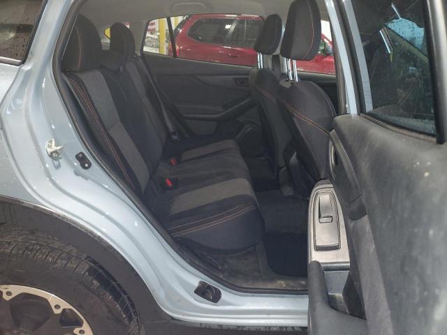 Photo 10 from auction – 2021 SUBARU CROSSTREK with VIN JF2GTAPC6M8319875