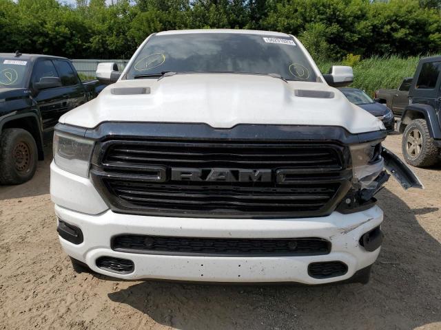 Photo 5 from auction – 2020 RAM 1500 LARAM with VIN 1C6SRFJT7LN324121