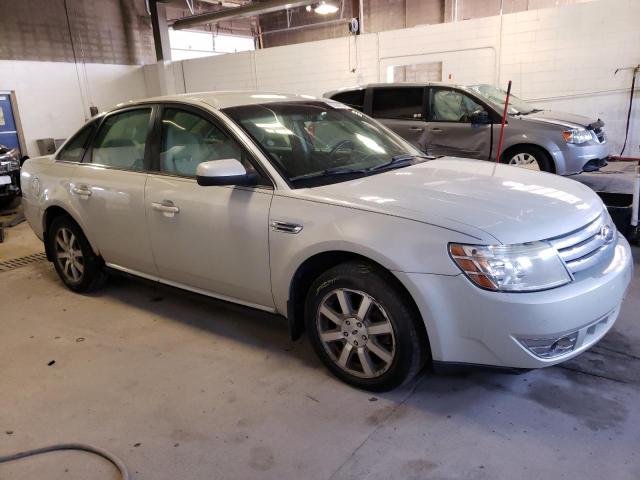 Photo 4 from auction – 2008 FORD TAURUS SEL with VIN 1FAHP24W18G145355