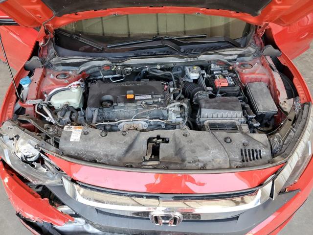 Photo 11 from auction – 2017 HONDA CIVIC EX with VIN 2HGFC2F71HH572592