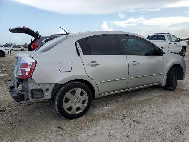 Photo 3 from auction – 2008 NISSAN SENTRA 2.0 with VIN 3N1AB61E08L761902