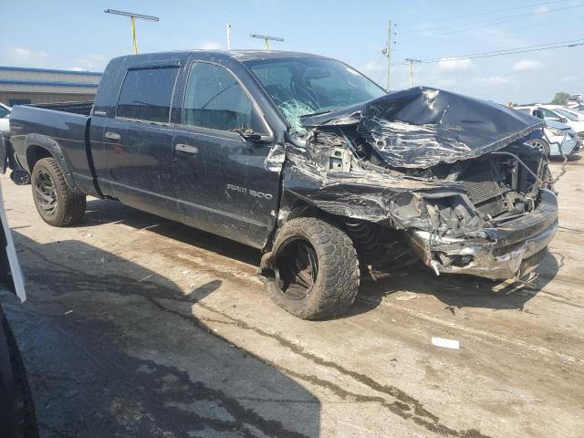 Photo 4 from auction – 2006 DODGE RAM 1500 with VIN 3D7KS19D36G226641